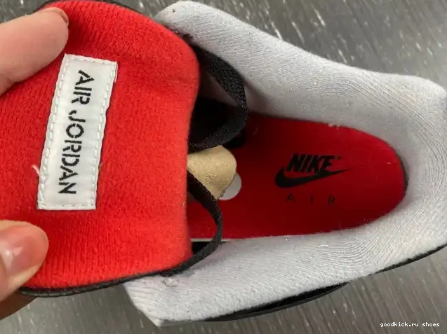 Rep Bred Reimagined 4 Air Jordan FV5029-006 0517